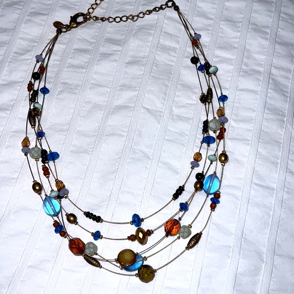 Chico's Jewelry - Chicos necklaces